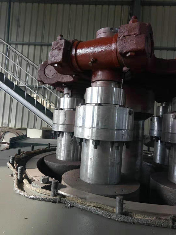 雷蒙機加工定制